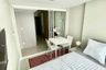 1 Bedroom Condo for rent in Infinite Moff Metro Sky Bangsue Prachachuen, Wong Sawang, Bangkok near MRT Bang Son