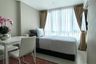 1 Bedroom Condo for rent in Infinite Moff Metro Sky Bangsue Prachachuen, Wong Sawang, Bangkok near MRT Bang Son