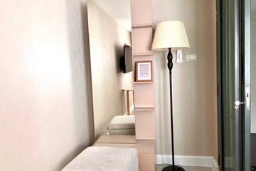 1 Bedroom Condo for rent in Wong Sawang, Bangkok near MRT Bang Son