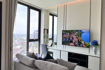 1 Bedroom Condo for rent in Chan Kasem, Bangkok near BTS Ratchayothin