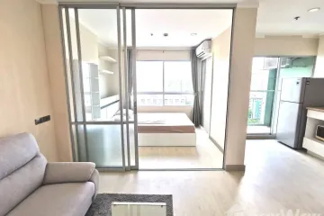 1 Bedroom Condo for rent in Bang Kapi, Bangkok