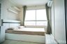 1 Bedroom Condo for rent in Lumpini Park Rama 9 - Ratchada, Bang Kapi, Bangkok near MRT Phra Ram 9