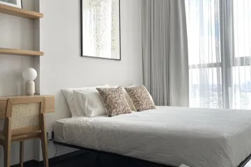 2 Bedroom Condo for rent in Park Origin Thonglor, Khlong Tan Nuea, Bangkok