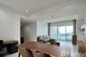 3 Bedroom Condo for rent in Millennium Residence, Khlong Toei, Bangkok near BTS Asoke