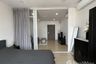 1 Bedroom Condo for rent in Supalai Veranda Rama 9, Bang Kapi, Bangkok