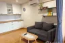 1 Bedroom Condo for rent in Bangna Complex, Bang Na, Bangkok near MRT Si Iam