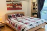 1 Bedroom Condo for rent in Bangna Complex, Bang Na, Bangkok near MRT Si Iam