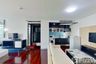 Condo for rent in Mona Suite, Khlong Toei Nuea, Bangkok near BTS Asoke
