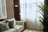 1 Bedroom Condo for rent in Knightsbridge Prime Sathorn, Thung Maha Mek, Bangkok near BTS Chong Nonsi