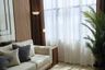 1 Bedroom Condo for rent in Knightsbridge Prime Sathorn, Thung Wat Don, Bangkok near BTS Chong Nonsi