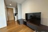 1 Bedroom Condo for rent in Noble Revo Silom, Silom, Bangkok near BTS Surasak