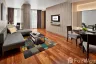 1 Bedroom Condo for rent in Fraser Suites Sukhumvit, Khlong Toei Nuea, Bangkok near BTS Nana