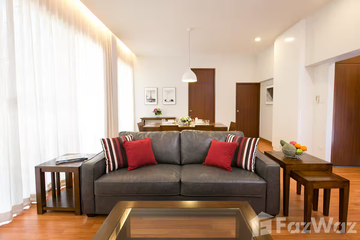 2 Bedroom Condo for rent in Thung Maha Mek, Bangkok near MRT Lumpini