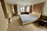 2 Bedroom Apartment for rent in P.W.T. Mansion, Khlong Toei, Bangkok near MRT Queen Sirikit National Convention Centre