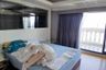 1 Bedroom Condo for rent in Nusa State Tower Condominium, Silom, Bangkok near BTS Surasak