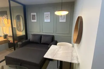 1 Bedroom Condo for rent in Bang Na, Bangkok near BTS Bang Na