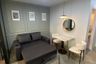 1 Bedroom Condo for rent in Regent Home Bangna, Bang Na, Bangkok near BTS Bang Na
