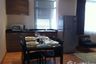 1 Bedroom Condo for rent in Nantiruj Tower, Khlong Toei, Bangkok near BTS Asoke