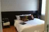1 Bedroom Condo for rent in Nantiruj Tower, Khlong Toei, Bangkok near BTS Asoke