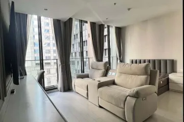 1 Bedroom Condo for rent in Noble Ploenchit, Lumpini, Bangkok near BTS Ploen Chit