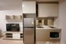 1 Bedroom Condo for rent in Ideo Rama 9 - Asoke, Huai Khwang, Bangkok near MRT Phra Ram 9