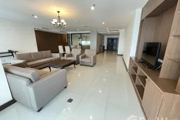 4 Bedroom Apartment for rent in Baan Thai Ekkamai, Khlong Tan Nuea, Bangkok