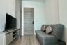 1 Bedroom Condo for rent in KNIGHTSBRIDGE COLLAGE RAMKHAMHAENG, Hua Mak, Bangkok near MRT Hua Mak