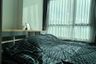 1 Bedroom Condo for rent in KNIGHTSBRIDGE COLLAGE RAMKHAMHAENG, Hua Mak, Bangkok near MRT Hua Mak