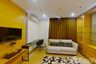2 Bedroom Condo for rent in The Master Centrium Asoke-Sukhumvit, Khlong Toei Nuea, Bangkok near MRT Sukhumvit