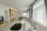 4 Bedroom House for rent in Dokmai, Bangkok