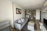 2 Bedroom Condo for rent in Liv At 49, Khlong Tan Nuea, Bangkok near BTS Thong Lo