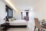 3 Bedroom Condo for rent in The Waterford Diamond, Khlong Tan, Bangkok near BTS Phrom Phong