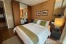 2 Bedroom Condo for rent in The Legend Saladaeng, Silom, Bangkok near MRT Silom