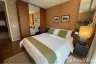 2 Bedroom Condo for rent in The Legend Saladaeng, Silom, Bangkok near MRT Silom