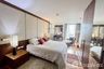 2 Bedroom Condo for rent in The Legend Saladaeng, Silom, Bangkok near MRT Silom