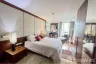 2 Bedroom Condo for rent in The Legend Saladaeng, Silom, Bangkok near MRT Silom