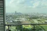 1 Bedroom Condo for rent in TC Green, Huai Khwang, Bangkok near MRT Phetchaburi