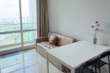 1 Bedroom Condo for rent in TC Green, Huai Khwang, Bangkok near MRT Phetchaburi