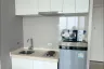 1 Bedroom Condo for rent in TC Green, Huai Khwang, Bangkok near MRT Phetchaburi