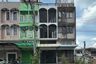 2 Bedroom Townhouse for rent in Bang Chak, Bangkok near BTS On Nut