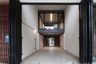 2 Bedroom Townhouse for rent in Bang Chak, Bangkok near BTS On Nut