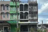 2 Bedroom Townhouse for rent in Bang Chak, Bangkok near BTS On Nut