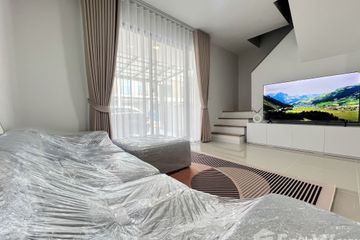 3 Bedroom Townhouse for rent in Pleno Sukhumvit-Bangna 2, Bang Kaeo, Samut Prakan