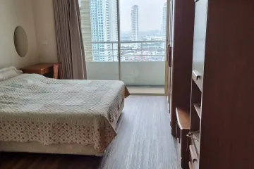 Condo for rent in Khlong Ton Sai, Bangkok near BTS Charoen Nakhon