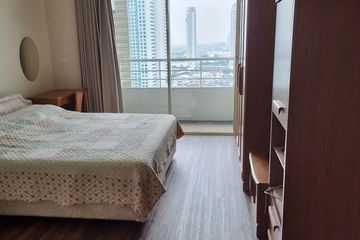Condo for rent in The Light House, Khlong Ton Sai, Bangkok near BTS Krung Thon Buri