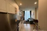 1 Bedroom Condo for rent in Noble Recole, Khlong Toei Nuea, Bangkok near BTS Asoke