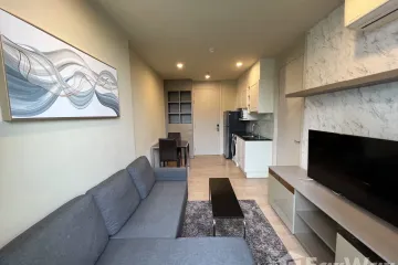 1 Bedroom Condo for rent in Khlong Toei Nuea, Bangkok near BTS Nana