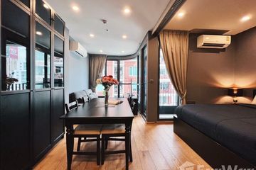 1 Bedroom Condo for rent in Q Chidlom-Phetchaburi, Makkasan, Bangkok near BTS Chit Lom