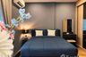 1 Bedroom Condo for rent in Q Chidlom-Phetchaburi, Makkasan, Bangkok near BTS Chit Lom