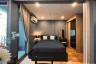 1 Bedroom Condo for rent in Q Chidlom-Phetchaburi, Makkasan, Bangkok near BTS Chit Lom